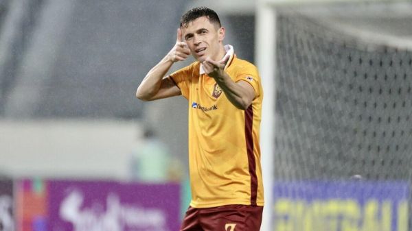  مهلت 48 ساعته استقلال به گوانگجو درباره آسانی