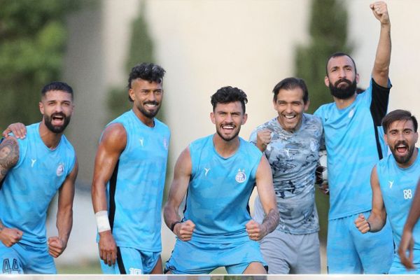  ترکیب احتمالی استقلال برای سوپرجام؛ رونمایی از آقاسی و گودرزی