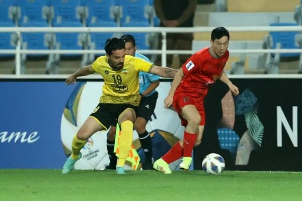  سهمیه‌ ایران در لیگ نخبگان آسیا فصل 28-2027 افزایش پیدا کرد