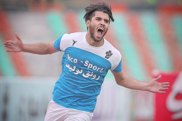  امامعلی  برای بازگشت به پیکان لحظه‌شماری می‌کردم