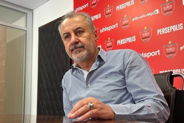 رضایت بانک شهر از درویش؛ خبری از تغییرات مدیریتی نیست