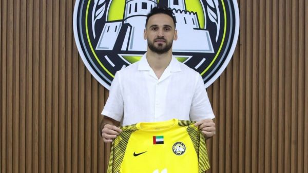  اختصاصی  احمد نوراللهی به ایران نمی‌آید