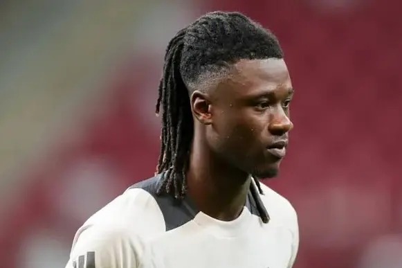 هافبک رئال مادرید مصدوم شد