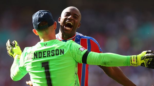  قهرمانی کریستال پالاس در سوپرجام انگلیس با پیروزی مقابل لیورپول