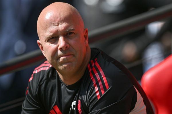 واکنش سرمربی لیورپول به باخت تیمش در سوپرجام انگلیس