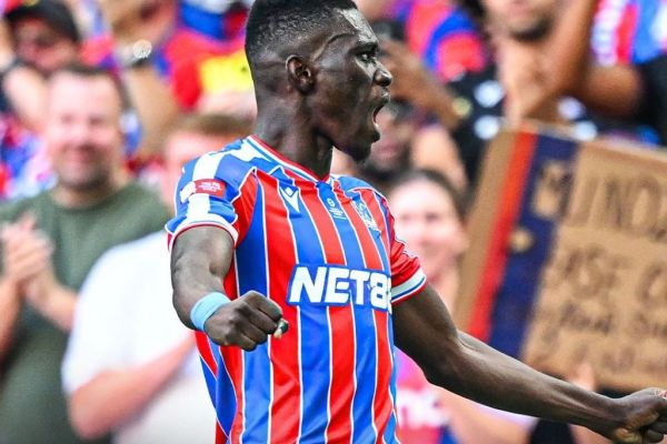  رکورد خاص کریستال پالاس با پیروزی مقابل لیورپول در جام خیریه