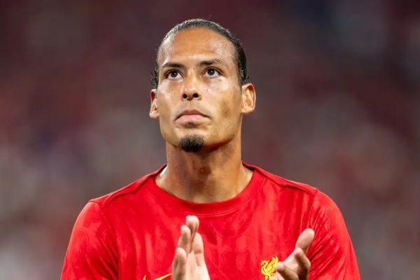 پیام کاپیتان لیورپول به مدیران این باشگاه پس از شکست در کامیونیتی شیلد