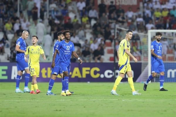 سیدبندی لیگ قهرمانان آسیای دو انجام شد؛ احتمال 33 3 درصدی همگروهی استقلال و النصر