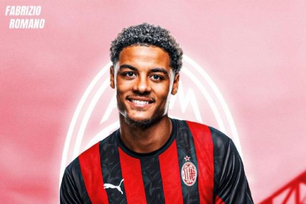 غیررسمی؛ مدافع مدنظر اینتر به میلان پیوست