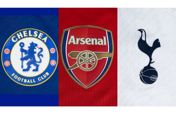 لندنیها در فصل ۲۰۲۵؛ سالی متفاوت برای پایتخت فوتبال انگلیس