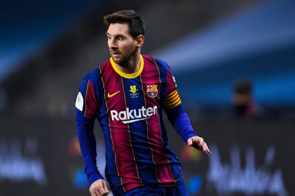  برترین نامزدهای تیم منتخب فیفا