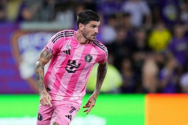  تحقیر اینتر میامی با 4 گل در غیاب مسی