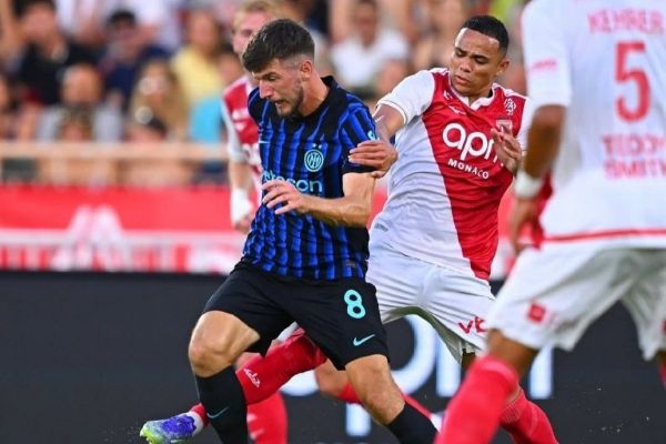 میراث یاران مودریچ که به هافبک اینتر رسیده است