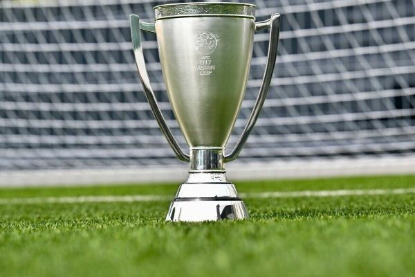 برنامه انتخابی جام ملتهای زیر ۱۷ پسران آسیا مشخص شد