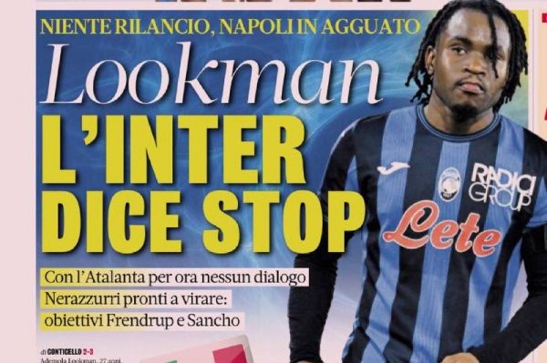  وضعیت شبه جنگ بین دو تیم ایتالیایی؛ ناپولی وارد می‌شود