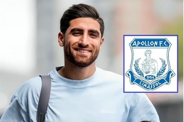 باشگاه قبرسی به دنبال جذب جهانبخش