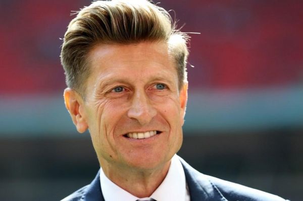 چراغ سبز رئیس کریستال پالاس به آرسنال و لیورپول