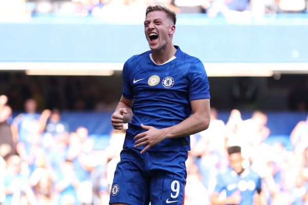  رضایت سرمربی چلسی از دو خرید تیمش در خط حمله