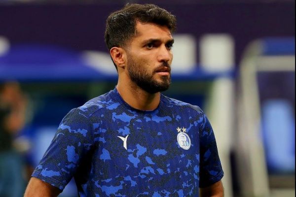 نیکنفس قراردادش را با استقلال فسخ کرد