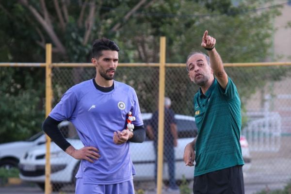  کارنامه درخشان برابر قطری‌ها؛ حسینیِ طلایی‌پوش از راه رسید