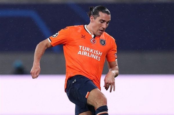  سپاهان با یک مهاجم فرانسوی وارد مذاکره شد