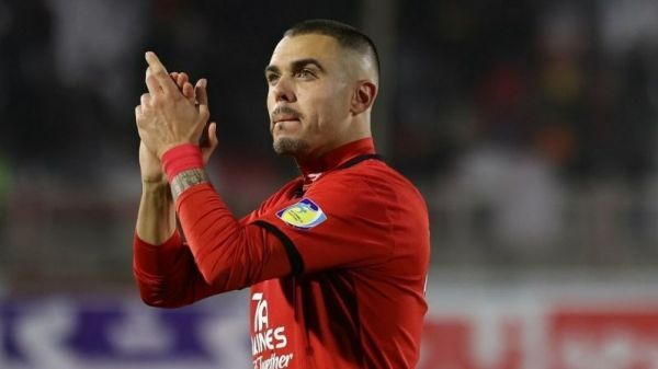  تصمیم جنجالی سازمان لیگ  آلوز بازیکن تراکتور است