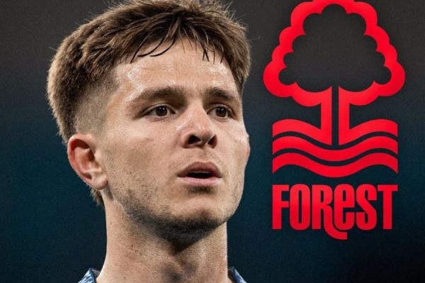  غیررسمی؛ پدیده منچسترسیتی به ناتینگهام فارست پیوست