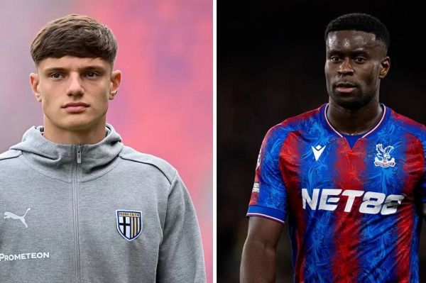  تردید لیورپول بین دو بازیکن برای تقویت خط دفاعی