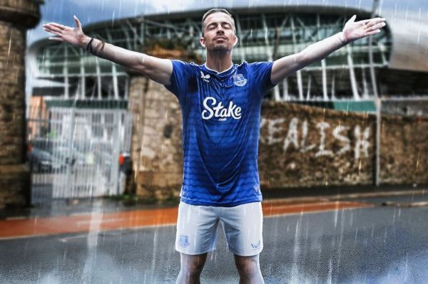 بند خرید قطعی در قرارداد احتمالی ستاره منچسترسیتی با اورتون