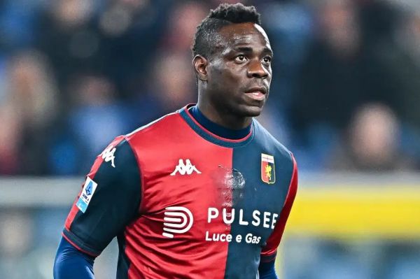  بازی کردن در رئال مادرید، رویای بزرگ ستاره سابق میلان و منچسترسیتی