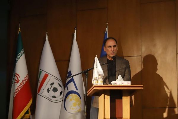 کریمی مصوبه هیات رییسه بیسابقه است