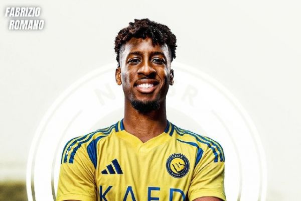  غیررسمی؛ ستاره بایرن مونیخ هم هم‌تیمی رونالدو شد