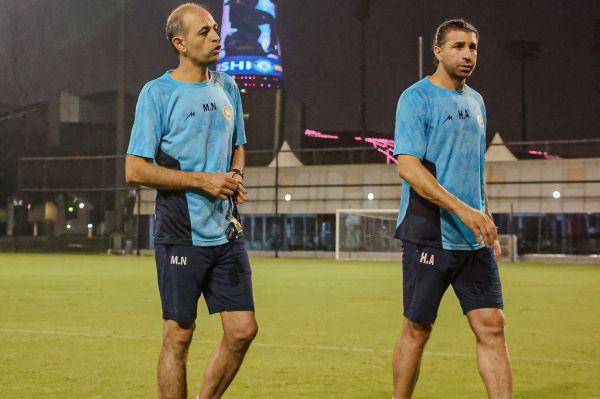  نویدکیا  فردا یکی از مهم‌ترین بازی‌هایمان در این فصل است