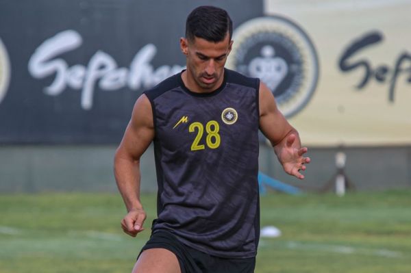  حاج‌صفی  بازی بسیار سختی مقابل الدحیل داریم