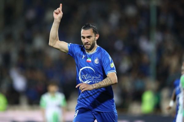 هفت استقلال فعلا به نام آزادی در سوپرجام