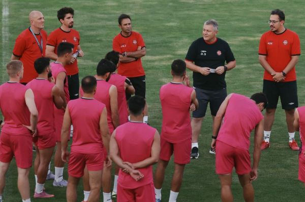 رونمایی از تراکتور مدل جدید با فرمان اسکوچیچ