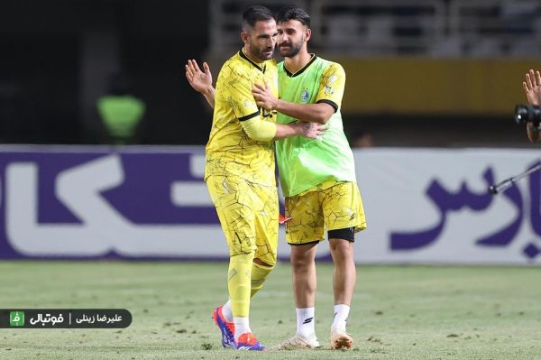  ساپینتو تنها به دو خرید جدید استقلال اعتماد کرد