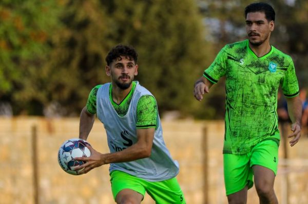  گزارش تصویری  تمرین خیبر، دوشنبه 20 مرداد