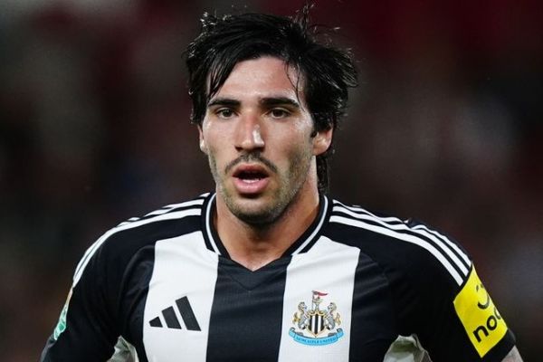  قمار بزرگ یوونتوس برای جذب ستاره تیم ملی ایتالیا