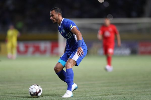  نمایش هشداردهنده جلالی؛ ساپینتو از او ناامید شد