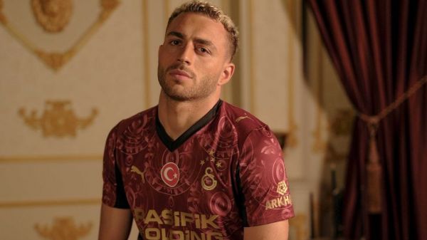  پیشنهاد تیم متمول عربستانی برای جذب ستاره گالاتاسرای