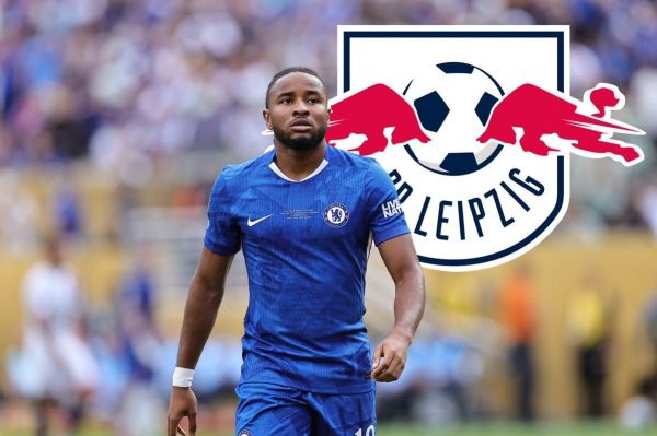 احتمال بازگشت ستاره ناکام چلسی به لایپزیگ