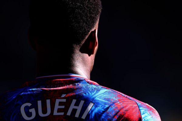  آغاز مذاکرات لیورپول برای جذب ستاره کریستال پالاس