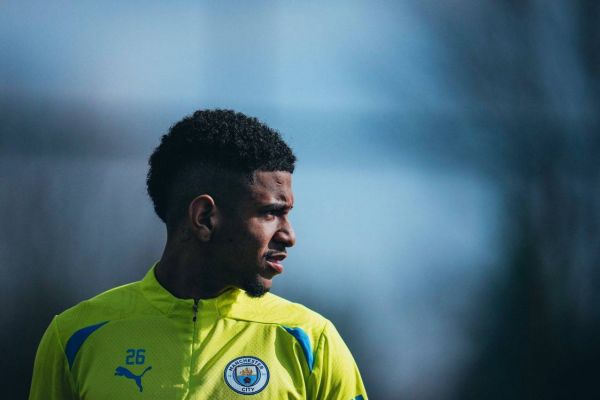 پیشنهاد تاتنهام برای وینگر برزیلی منچسترسیتی رد شد