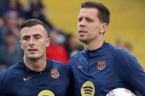  نقل و انتقالات  از خرید جدید میلان تا مشتری جدید برای دروازه‌بان بارسلونا