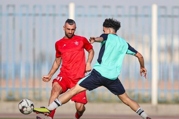  سرنوشت نامشخص دورسون؛ سردار هنوز در زمین است