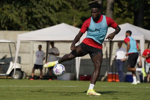  نقل و انتقالات میلان  از فسخ با اوریگی تا تمدید قرارداد ستاره بلژیکی