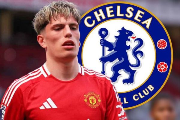 تهدید ستاره منچستریونایتد یا چلسی یا خانهنشینی