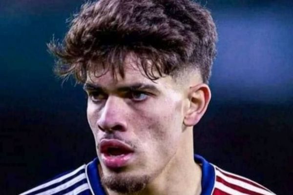  رم به‌دنبال جذب وینگر مراکشی سابق بارسلونا