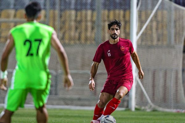  دفاع هاشمیان از خرید جنجالی؛ از ابرقویی خیلی راضی‌ام